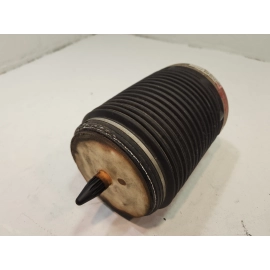 2013-2018 AUDI S6 4.0L REAR PASSENGER SIDE SUSPENSION AIR SPRING ASSEMBLY OEM 2013-2018 AUDI S6 4.0L REAR PASSENGER SIDE SUSPENSION AIR SPRING ASSEMBLY OEM