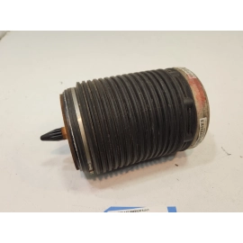 2013-2018 AUDI S6 4.0L REAR PASSENGER SIDE SUSPENSION AIR SPRING ASSEMBLY OEM 2013-2018 AUDI S6 4.0L REAR PASSENGER SIDE SUSPENSION AIR SPRING ASSEMBLY OEM
