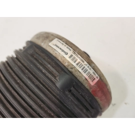 2013-2018 AUDI S6 4.0L REAR PASSENGER SIDE SUSPENSION AIR SPRING ASSEMBLY OEM 2013-2018 AUDI S6 4.0L REAR PASSENGER SIDE SUSPENSION AIR SPRING ASSEMBLY OEM
