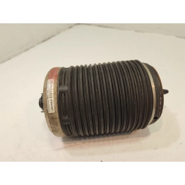 2013-2018 AUDI S6 4.0L REAR PASSENGER SIDE SUSPENSION AIR SPRING ASSEMBLY OEM 2013-2018 AUDI S6 4.0L REAR PASSENGER SIDE SUSPENSION AIR SPRING ASSEMBLY OEM