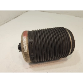 2013-2018 AUDI S6 4.0L REAR PASSENGER SIDE SUSPENSION AIR SPRING ASSEMBLY OEM 2013-2018 AUDI S6 4.0L REAR PASSENGER SIDE SUSPENSION AIR SPRING ASSEMBLY OEM