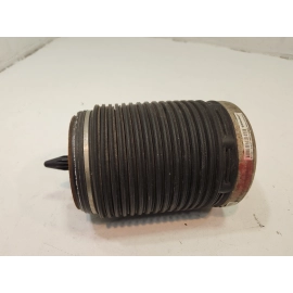 2013-2018 AUDI S6 4.0L REAR PASSENGER SIDE SUSPENSION AIR SPRING ASSEMBLY OEM 2013-2018 AUDI S6 4.0L REAR PASSENGER SIDE SUSPENSION AIR SPRING ASSEMBLY OEM