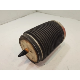 2013-2018 AUDI S6 4.0L REAR PASSENGER SIDE SUSPENSION AIR SPRING ASSEMBLY OEM 2013-2018 AUDI S6 4.0L REAR PASSENGER SIDE SUSPENSION AIR SPRING ASSEMBLY OEM