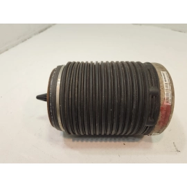 2013-2018 AUDI S6 4.0L REAR PASSENGER SIDE SUSPENSION AIR SPRING ASSEMBLY OEM 2013-2018 AUDI S6 4.0L REAR PASSENGER SIDE SUSPENSION AIR SPRING ASSEMBLY OEM