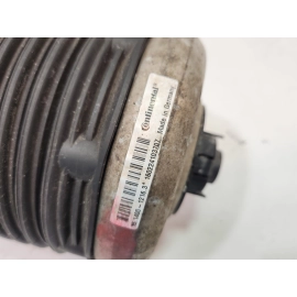 2013-2018 AUDI S6 4.0L REAR PASSENGER SIDE SUSPENSION AIR SPRING ASSEMBLY OEM 2013-2018 AUDI S6 4.0L REAR PASSENGER SIDE SUSPENSION AIR SPRING ASSEMBLY OEM