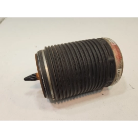 2013-2018 AUDI S6 4.0L REAR PASSENGER SIDE SUSPENSION AIR SPRING ASSEMBLY OEM 2013-2018 AUDI S6 4.0L REAR PASSENGER SIDE SUSPENSION AIR SPRING ASSEMBLY OEM