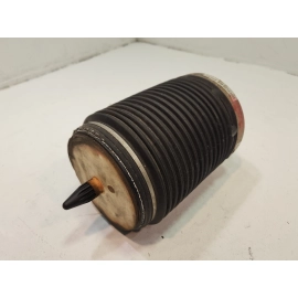 2013-2018 AUDI S6 4.0L REAR PASSENGER SIDE SUSPENSION AIR SPRING ASSEMBLY OEM 2013-2018 AUDI S6 4.0L REAR PASSENGER SIDE SUSPENSION AIR SPRING ASSEMBLY OEM