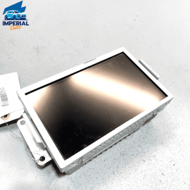 Ford Explorer XLT 2016 Information Display Screen Navigation OEM