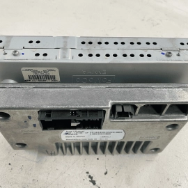 Ford Explorer XLT 2016 Information Display Screen Navigation OEM