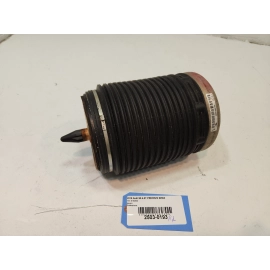 2013-2018 AUDI S6 4.0L REAR LEFT DRIVER SIDE SUSPENSION AIR SPRING ASSEMBLY OEM