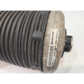 2013-2018 AUDI S6 4.0L REAR LEFT DRIVER SIDE SUSPENSION AIR SPRING ASSEMBLY OEM