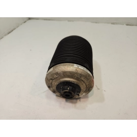 2013-2018 AUDI S6 4.0L REAR LEFT DRIVER SIDE SUSPENSION AIR SPRING ASSEMBLY OEM