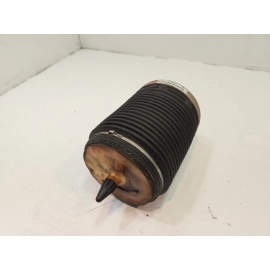 2013-2018 AUDI S6 4.0L REAR LEFT DRIVER SIDE SUSPENSION AIR SPRING ASSEMBLY OEM