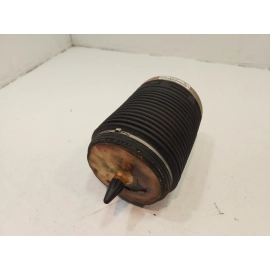 2013-2018 AUDI S6 4.0L REAR LEFT DRIVER SIDE SUSPENSION AIR SPRING ASSEMBLY OEM