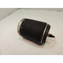 2013-2018 AUDI S6 4.0L REAR LEFT DRIVER SIDE SUSPENSION AIR SPRING ASSEMBLY OEM