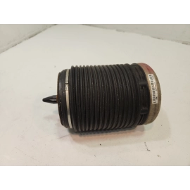2013-2018 AUDI S6 4.0L REAR LEFT DRIVER SIDE SUSPENSION AIR SPRING ASSEMBLY OEM
