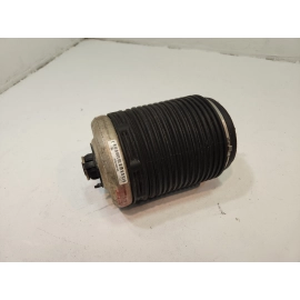 2013-2018 AUDI S6 4.0L REAR LEFT DRIVER SIDE SUSPENSION AIR SPRING ASSEMBLY OEM