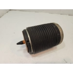 2013-2018 AUDI S6 4.0L REAR LEFT DRIVER SIDE SUSPENSION AIR SPRING ASSEMBLY OEM