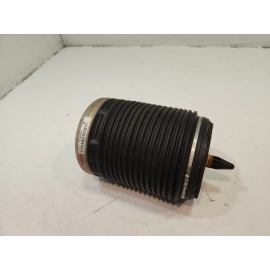 2013-2018 AUDI S6 4.0L REAR LEFT DRIVER SIDE SUSPENSION AIR SPRING ASSEMBLY OEM