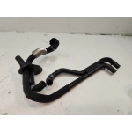 2013-2018 AUDI S6 4.0L HVAC HEATER COOLANT HOSE ASSEMBLY OEM