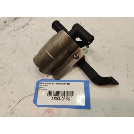2012-2018 Audi A6 HVAC Heater Control Valve OEM