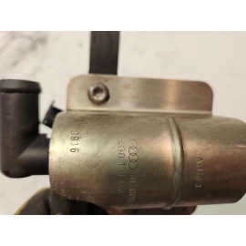2012-2018 Audi A6 HVAC Heater Control Valve OEM