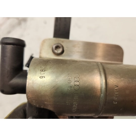 2012-2018 Audi A6 HVAC Heater Control Valve OEM