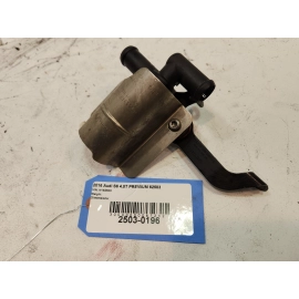 2012-2018 Audi A6 HVAC Heater Control Valve OEM