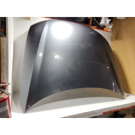 2013-2018 AUDI S6 FRONT HOOD BONNET SHELL PANEL Z7S OEM