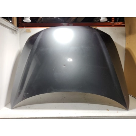 2013-2018 AUDI S6 FRONT HOOD BONNET SHELL PANEL Z7S OEM