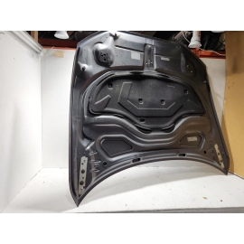 2013-2018 AUDI S6 FRONT HOOD BONNET SHELL PANEL Z7S OEM