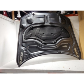 2013-2018 AUDI S6 FRONT HOOD BONNET SHELL PANEL Z7S OEM