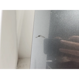 2013-2018 AUDI S6 FRONT HOOD BONNET SHELL PANEL Z7S OEM