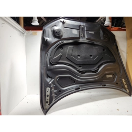 2013-2018 AUDI S6 FRONT HOOD BONNET SHELL PANEL Z7S OEM