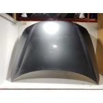 2013-2018 AUDI S6 FRONT HOOD BONNET SHELL PANEL Z7S OEM