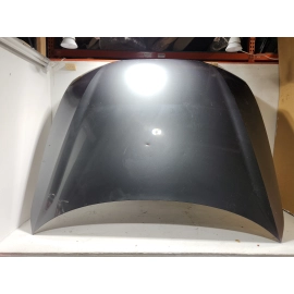 2013-2018 AUDI S6 FRONT HOOD BONNET SHELL PANEL Z7S OEM