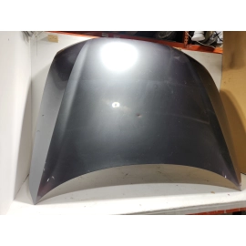 2013-2018 AUDI S6 FRONT HOOD BONNET SHELL PANEL Z7S OEM