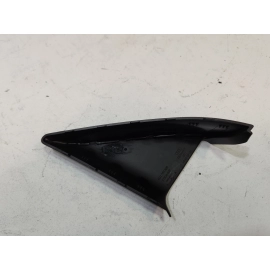 2013-17 AUDI S6 FRONT RIGHT PASSENGER SIDE INTERIOR CORNER DOOR WINDOW TRIM OEM