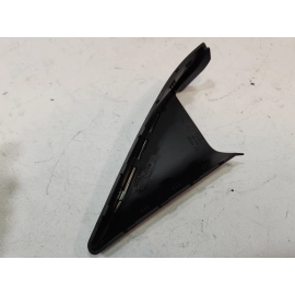 2013-17 AUDI S6 FRONT RIGHT PASSENGER SIDE INTERIOR CORNER DOOR WINDOW TRIM OEM