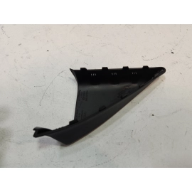 2013-17 AUDI S6 FRONT RIGHT PASSENGER SIDE INTERIOR CORNER DOOR WINDOW TRIM OEM