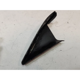 2013-17 AUDI S6 FRONT RIGHT PASSENGER SIDE INTERIOR CORNER DOOR WINDOW TRIM OEM