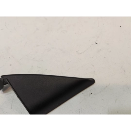 2013-17 AUDI S6 FRONT RIGHT PASSENGER SIDE INTERIOR CORNER DOOR WINDOW TRIM OEM