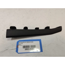2013-2018 Audi S6 Body A-Pillar Trim Panel Cover Trim OEM