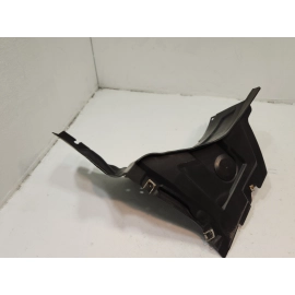 2016-2018 Audi S6 Front Right Passenger Side Radiator Support Baffle Cover OEM