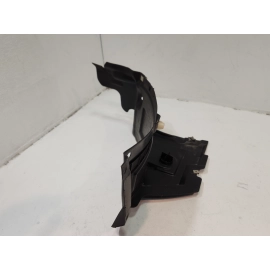 2016-2018 Audi S6 Front Right Passenger Side Radiator Support Baffle Cover OEM