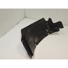 2016-2018 Audi S6 Front Right Passenger Side Radiator Support Baffle Cover OEM