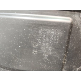 2016-2018 Audi S6 Front Right Passenger Side Radiator Support Baffle Cover OEM