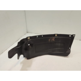 2016-2018 Audi S6 Front Right Passenger Side Radiator Support Baffle Cover OEM