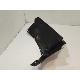 2016-2018 Audi S6 Front Right Passenger Side Radiator Support Baffle Cover OEM