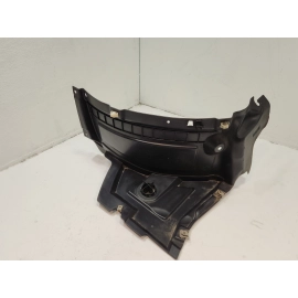 2016-2018 Audi S6 Front Right Passenger Side Radiator Support Baffle Cover OEM